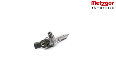 INJECTOR METZGER AUTOTEILE 0870257 13