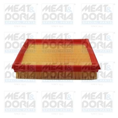 Filtr powietrza MEAT & DORIA 16213 produkt