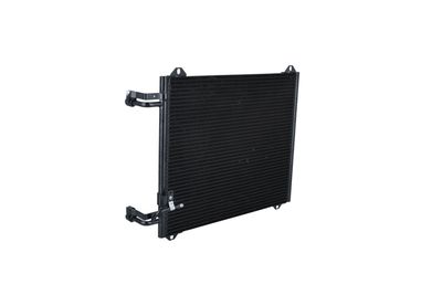 CONDENSATOR CLIMATIZARE NRF 35362 22