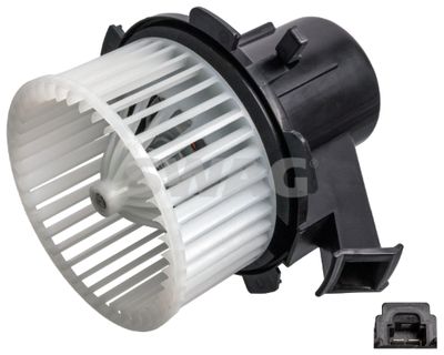 Вентилятор салона SWAG 33 10 3906 для SMART FORTWO
