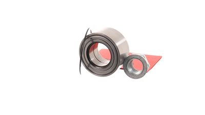 SET RULMENT ROATA SKF VKBA3577 17