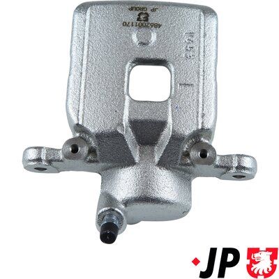 Bremsecaliper JP GROUP 4862001170 for TOYOTA