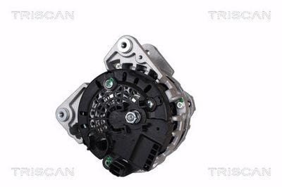 GENERATOR / ALTERNATOR TRISCAN 831025006 4