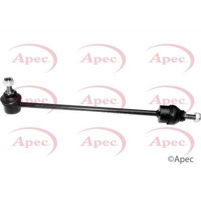 Link/Coupling Rod, stabiliser bar APEC AST4074
