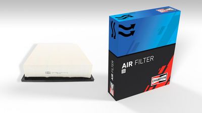 LUFTFILTER CHAMPION CAF100688P 1