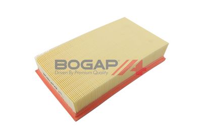 BOGAP Oro filtras