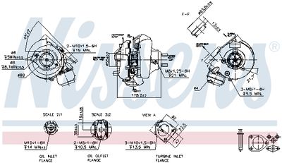 Charger, charging (supercharged/turbocharged) 93248