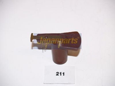 палец на разпределителя на запалването JAPANPARTS SR-211