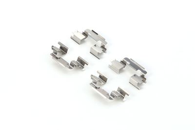 ZUBEHöRSATZ SCHEIBENBREMSBELAG ATE 13046005142 21