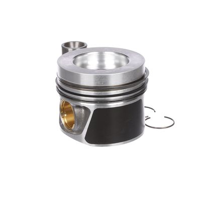 PISTON ET ENGINETEAM PM011600 19