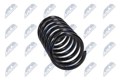 ARC SPIRAL NTY ASZCT040 16