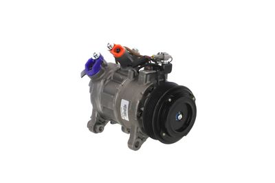 COMPRESOR CLIMATIZARE REMANTE 005001000206R 55