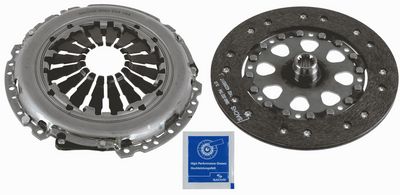 SACHS Kupplungssatz
