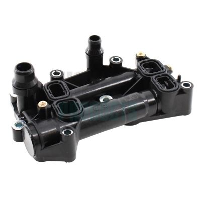 FLANSA LICHID RACIRE HOFFER 93588