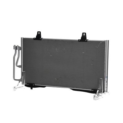 CONDENSATOR CLIMATIZARE NISSENS 940987 9