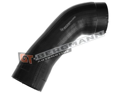 GT-BERGMANN Automotive Kompresoriaus padavimo žarna