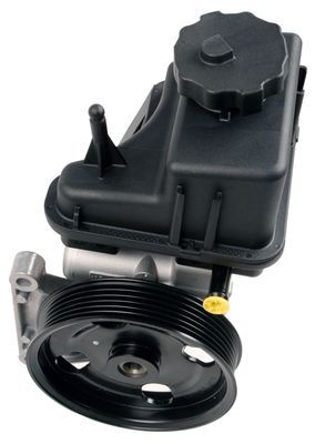 Hydraulic Pump, steering system Bosch KS00000666