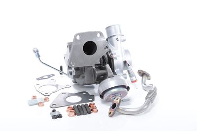 LADER AUFLADUNG BTS Turbo T981259 26