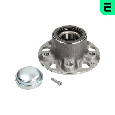 Wheel Bearing Kit 401501L