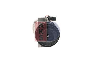 KOMPRESSOR KLIMAANLAGE AKS DASIS 853029N 10