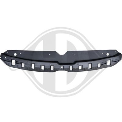 BLENDE KüHLERGITTER