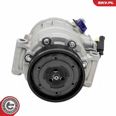 COMPRESOR CLIMATIZARE ESEN SKV 84SKV069 2