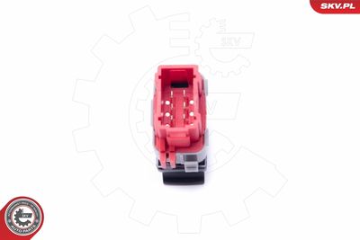 Switch, window regulator 37SKV334