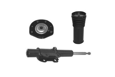 SET MONTARE AMORTIZOR