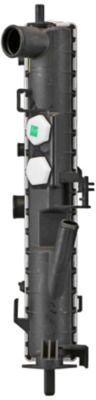 RADIATOR RACIRE MOTOR MAHLE CR649000S 4