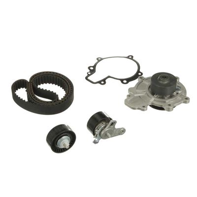 SET POMPA APA + CUREA DINTATA GATES KP15634XS 36