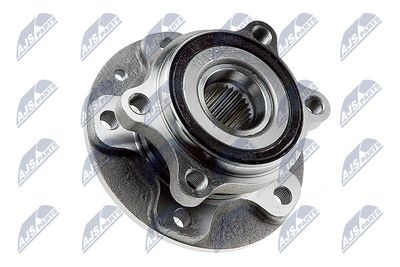 rato guolio komplektas KLPNS070 NTY