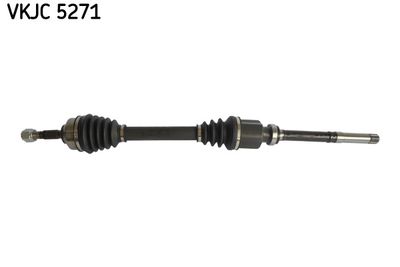 Drive Shaft VKJC 5271