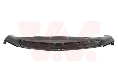 споилер VAN WEZEL 8802500