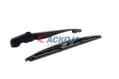 SET STERGATOARE CURATARE PARBRIZ ACKOJA A260242 54