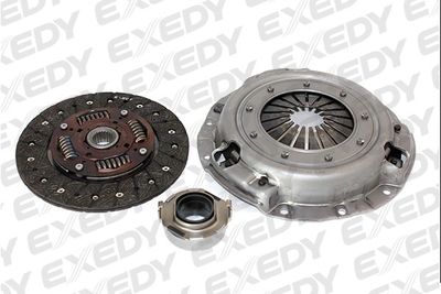 Clutch Kit MZK2064