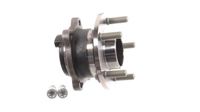 RADLAGERSATZ SKF VKBA6789 26