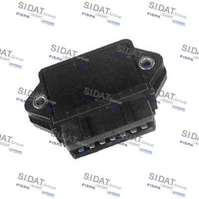 Коммутатор, система зажигания AUTOTEAM C0842 для LANCIA ZETA