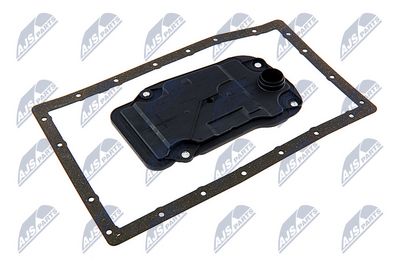 SET FILTRE HIDRAULICE CUTIE E VIT.AUTOMATA