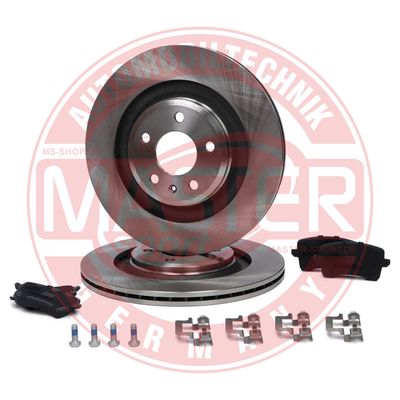 SET FRANA FRANA DISC