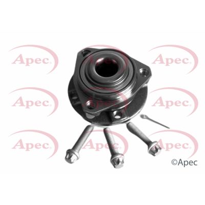 Wheel Bearing Kit APEC AWB1065