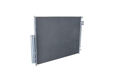 CONDENSATOR CLIMATIZARE NRF 350459 22