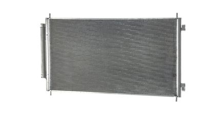 CONDENSATOR CLIMATIZARE MAHLE AC811000P 30