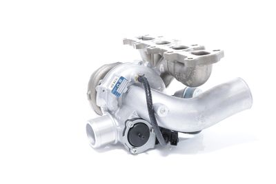 LADER AUFLADUNG BTS Turbo T912432 41