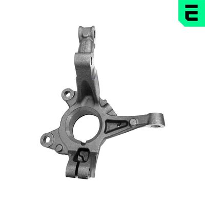 Čep nápravy, zavěšení kol OPTIMAL KN-701977-05-R