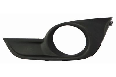 ABAKUS Lüftungsgitter, Stoßfänger