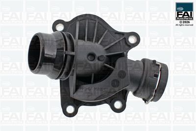 TERMOSTAT LICHID RACIRE FAI AutoParts FPTH031 5