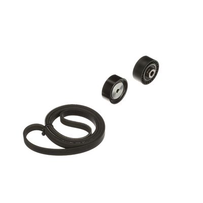 KEILRIPPENRIEMENSATZ GATES K014PK1540 34