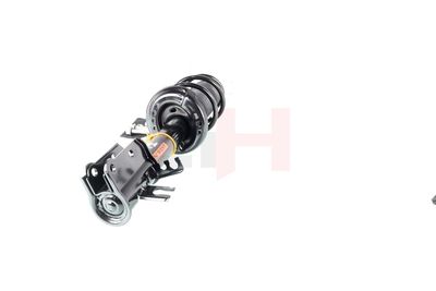 ANSAMBLU TELESCOP ARC GH GH352351C02 45