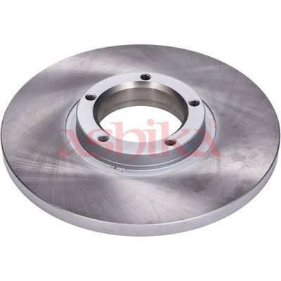 спирачен диск ASHIKA 60-00-0361C
