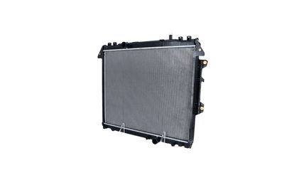 RADIATOR RACIRE MOTOR NRF 53921A 10